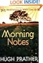 Morning Notes: 365 Meditations to Wake You Up (Prather, Hugh)