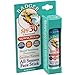 Badger SPF 30 Plus Sunscreen All Season Face Stick Unscented -- 0.65 oz