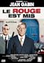 Le rouge est mis (French only)