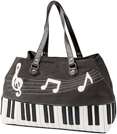 Women's Keyboard Handbag