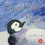 Swyn Peta = Peta's magic