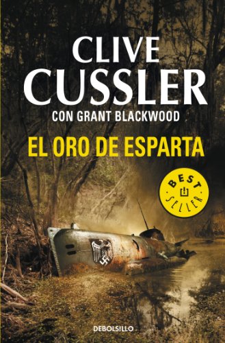 El oro de Esparta (Las aventuras de Fargo 1) (Spanish Edition)
