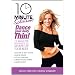 10 Minute Solution: Dance Your Body Thin [DVD] [Region 1] [US Import] [NTSC]