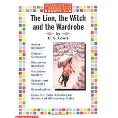 The Lion, the Witch and the Wardrobe