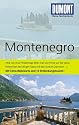 DUMONT Reise-Taschenbuch Montenegro