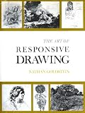 The Art Of Responsive Drawing (013048637X) by Nathan Goldstein