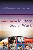 Handbook of military social work