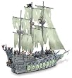 Pirates of the Caribbean 3: Flying Dutchman by Mega Brands