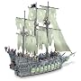 Pirates of the Caribbean 3: Flying Dutchman by Mega Brands