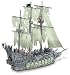 Pirates of the Caribbean 3: Flying Dutchman by Mega Brands