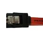 2 St�ck - Quality Kabel S-ATA intern mit Sicherung&hellip von LogiLink