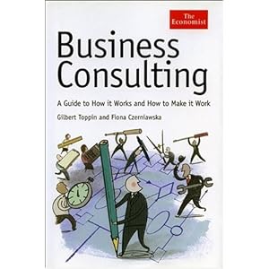 Business Consulting