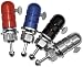 Flag Shorts - Wheeler Whips SAFETY FLAG HOLDER SHORT BLK Flags Wheeler Whip BLK- 1600-1