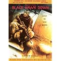 Black Hawk Down (Widescreen)