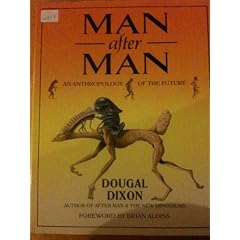 Man After Man: An Anthropology of the Future