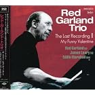Last Recording 1-My Funny Valentine by Red Garland Trio