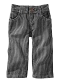 Gap Railroad Stripe Jeans