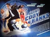 Agent Cody Banks - Movie Poster - Frankie Muniz - 12 x 16