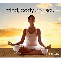 Mind, Body & Soul