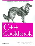 C++ Cookbook
