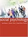 Books : Social Psychology 7th Edition