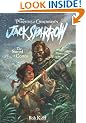 The Sword of Cortes (Pirates of the Caribbean: Jack Sparrow)