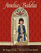 Amelia Bedelia