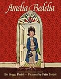 Amelia Bedelia