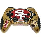 Officially Licensed Nfl PS2 Controller