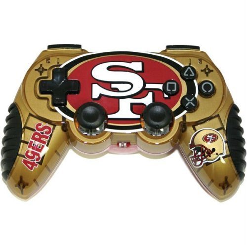 Officially Licensed Nfl PS2 Controller