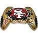 NFL San Francisco 49ers Playstation PS2 Controller