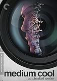Criterion Collection: Medium Cool [DVD] [1969] [Region 1] [US Import] [NTSC]