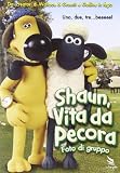 Shaun - Vita Da Pecora #02 - Foto Di Gruppo