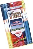 Braid Products 27112 Kid's Wipes - Pack of 12
