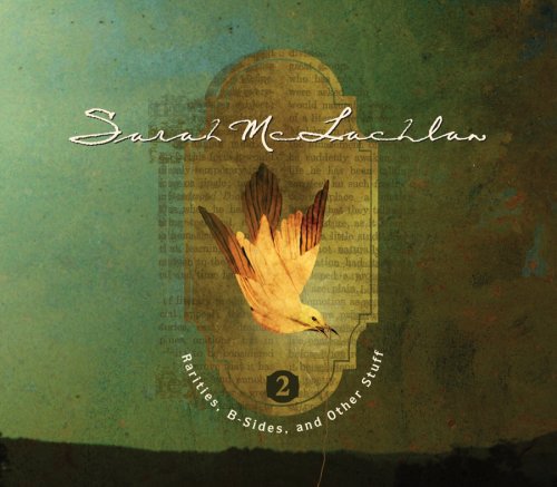 CD-Charts  Music : Rarities, B-Sides, and Other Stuff, Vol. 2