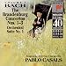 Search : Concerto No. 1 in F Major, BWV 1046: II. Adagio; III. Allegro (Instrumental)