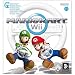 Mario Kart Wii (+ volant wii wheel)