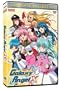 Galaxy Angel X: Complete Collection