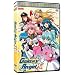 Galaxy Angel X: Complete Collection