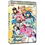 Galaxy Angel X: Complete Collection