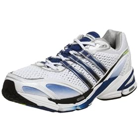 adidas Men's Supernova Cushion 7 Running Shoe