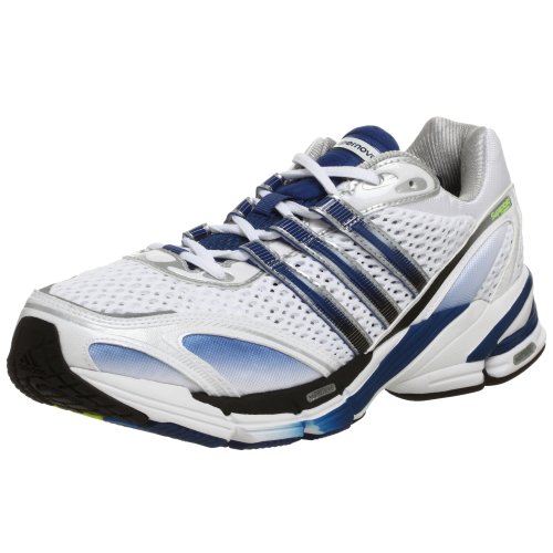 adidas Men's Supernova Cush 7 Running Shoe