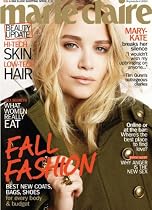 Marie Claire (2-year)