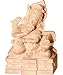 Stone Sculpture Gopal Krishna Seated Posture (sos306)