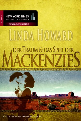 Childrens Toyshop  Bücher : Der Traum der Mackenzies / Das Spiel der Mackenzies.