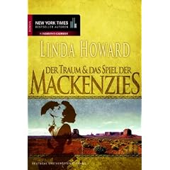 Der Traum der Mackenzies / Das Spiel der Mackenzies.