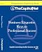 Business Etiquette: Keys to Professional Success (Capitol Learning Audio Course)