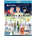 Justice League : The New Frontier (Blu-ray)
