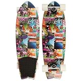 Globe Sun City 30' Longboard