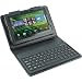Blackberry Playbook Portfolio Case with Built-in Bluetooth Keyboard